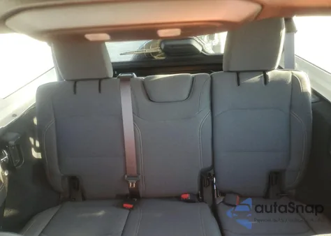 2024 Jeep Wrangler Sahara из США, поврежденный, VIN 1C4PJXEN5RW109119